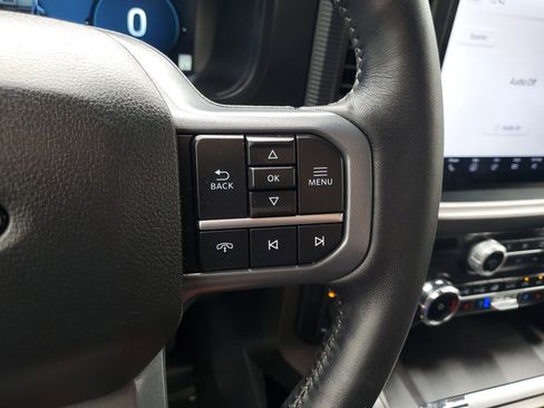 Used 2024 Ford F150 Lariat w/ Equipment Group 502A High image 23