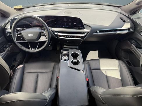 Certified 2024 Cadillac Lyriq Sport AWD/4WD image 14