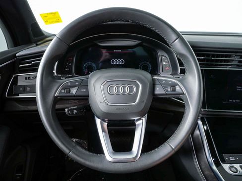 Used 2023 Audi Q7 2.0T Premium Plus w/ Premium Plus Package AWD/4WD image 10