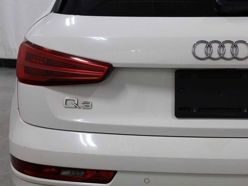 Used 2018 Audi Q3 2.0T Premium Plus w/ Premium Plus Package image 8