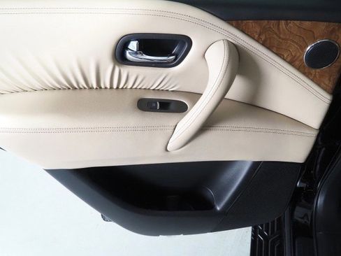 Used 2022 Nissan Armada SL image 62