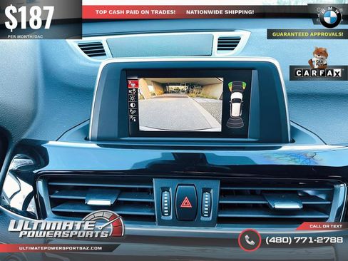 Used 2017 BMW X1 sDrive28i image 19