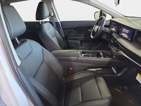 New 2026 Nissan Murano SV image 10