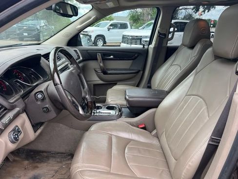 Used 2015 GMC Acadia Denali AWD/4WD image 15