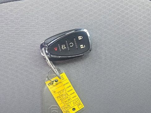 Used 2025 Chevrolet Malibu LT image 36