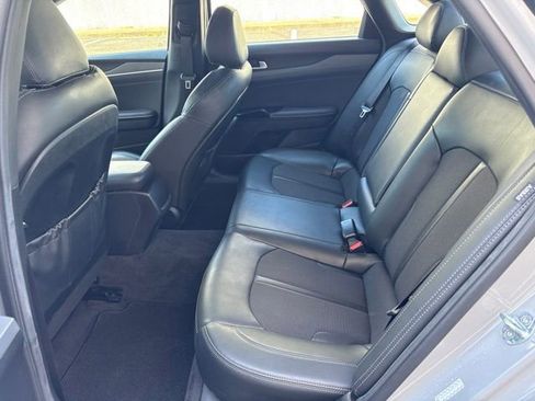 Certified 2021 Kia K5 GT-Line AWD/4WD image 28