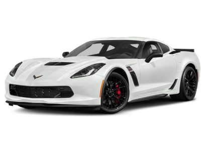 Used 2019 Chevrolet Corvette Z06