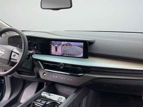 Certified 2025 Nissan Murano SL AWD/4WD image 42