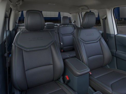 New 2025 Ford Maverick Lobo image 10