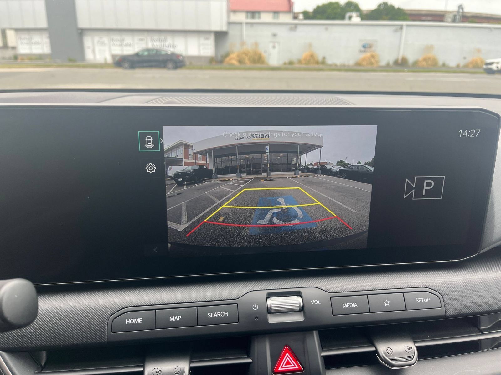 Used 2025 Kia K4 FWD image 21