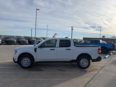 New 2026 Ford Maverick XL image 4