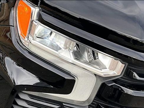 Used 2023 Chevrolet Silverado 1500 RST w/ All Star Edition Plus image 30