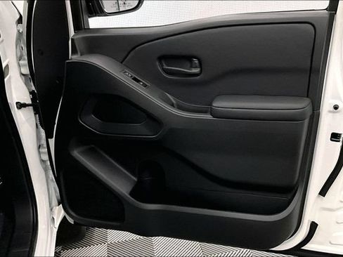 New 2026 Nissan Frontier SV RWD image 38