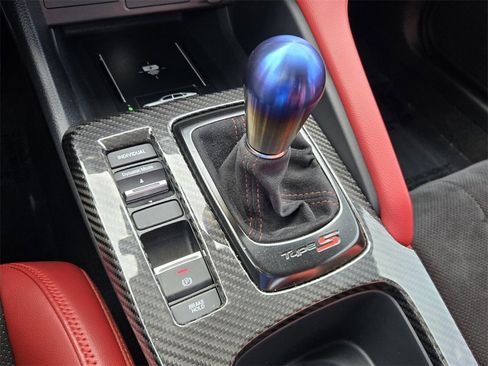 Used 2024 Acura Integra Type S image 18