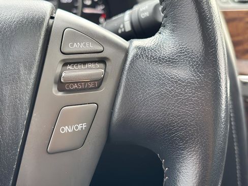 Used 2018 Nissan Armada SL w/ Moonroof Package image 24