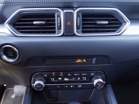 Certified 2025 MAZDA CX-5 AWD 2.5 S w/ Preferred Package image 18