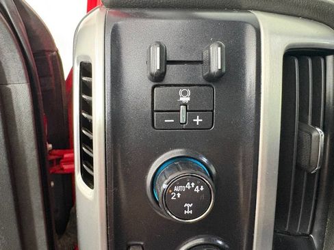 Used 2018 GMC Sierra 1500 SLT AWD/4WD image 17