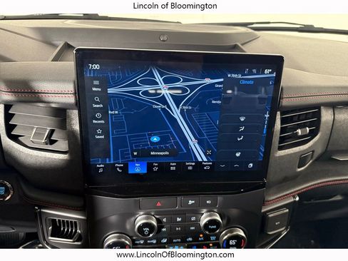 Used 2022 Ford Expedition Max Limited image 45