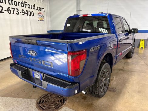 New 2026 Ford F150 STX w/ Equipment Group 200A AWD/4WD image 6