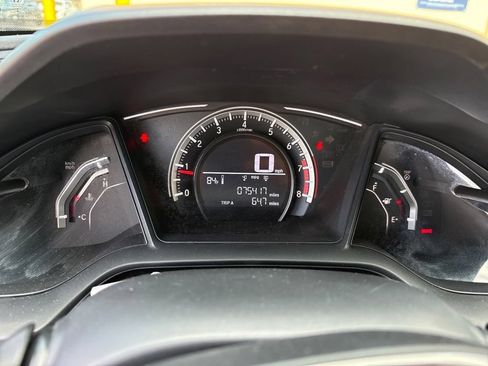 Used 2017 Honda Civic LX image 13