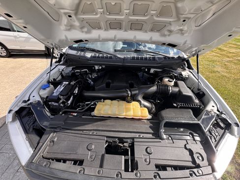 Used 2018 Ford F150 XL w/ Equipment Group 101A Mid AWD/4WD image 33