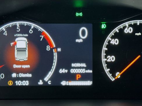 New 2026 Honda Ridgeline Black Edition image 13