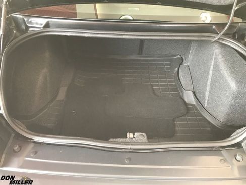 Certified 2020 Dodge Challenger R/T w/ Carbon/Suede Interior Package image 29