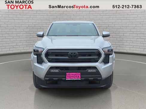 New 2026 Toyota Tacoma SR5 RWD image 2
