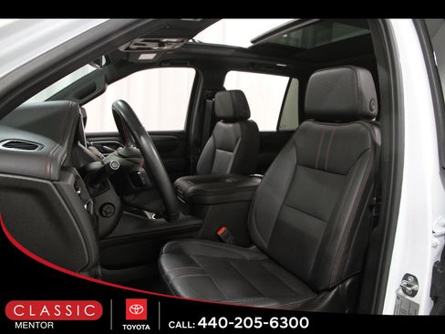 Used 2023 Chevrolet Tahoe RST w/ Luxury Package AWD/4WD image 5