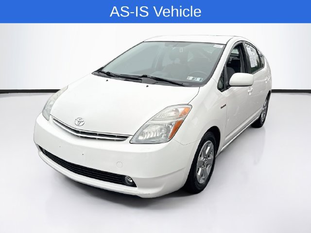 Used 2006 Toyota Prius FWD image 3