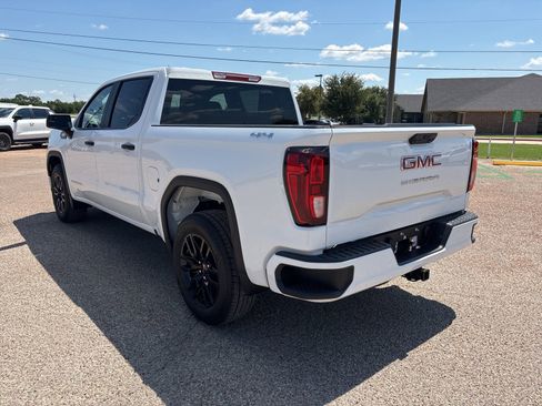 New 2026 GMC Sierra 1500 Pro w/ Graphite Edition image 3