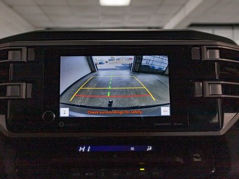 Used 2024 Toyota Tundra SR5 image 17