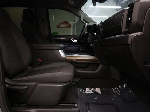 Used 2024 Chevrolet Silverado 2500 LT w/ Texas Edition image 72