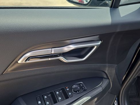 New 2026 Kia Sportage EX FWD image 19