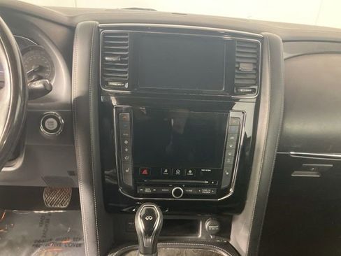 Used 2020 INFINITI QX80 Luxe w/ Proassist Package image 14