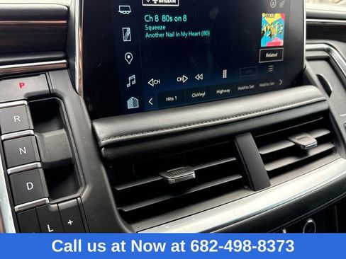 Used 2022 Chevrolet Suburban High Country image 26