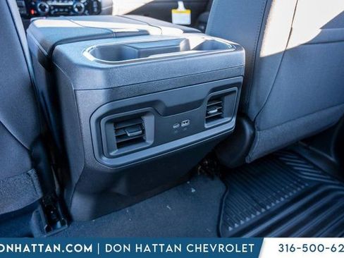 New 2026 Chevrolet Silverado 1500 RST w/ All Star Edition Plus image 26