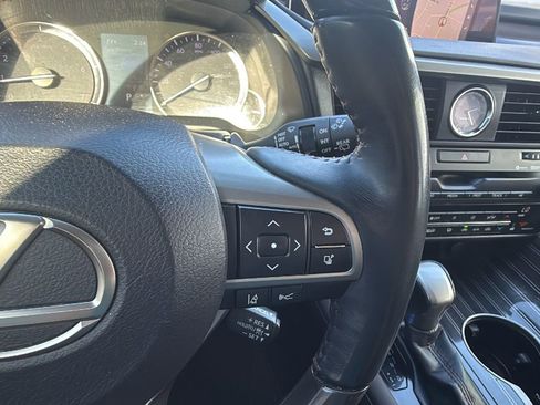 Used 2017 Lexus RX 350 AWD image 17