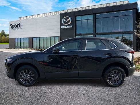 Certified 2024 MAZDA CX-30 AWD 2.5 S image 8