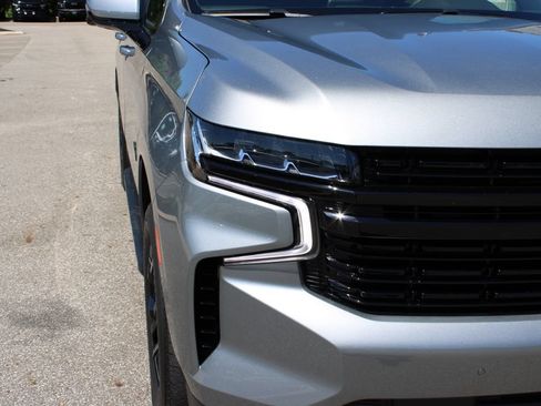 Certified 2023 Chevrolet Tahoe RST w/ RST Performance Edition AWD/4WD image 4