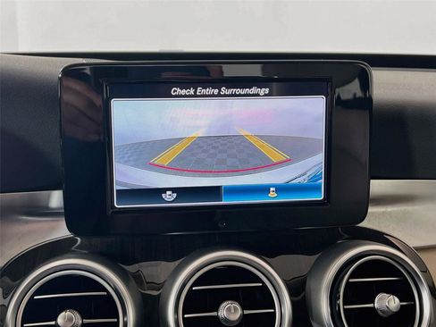 Used 2019 Mercedes-Benz C 300 4MATIC Sedan image 14