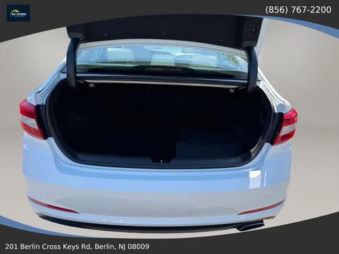 Used 2017 Hyundai Sonata SE FWD image 13