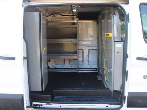 Used 2019 Ford Transit 250 148 Low Roof RWD image 12