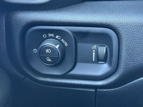 New 2025 RAM 5500 Tradesman image 23