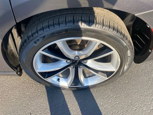 Used 2016 Dodge Charger R/T w/ Wheels & Tunes Group image 27