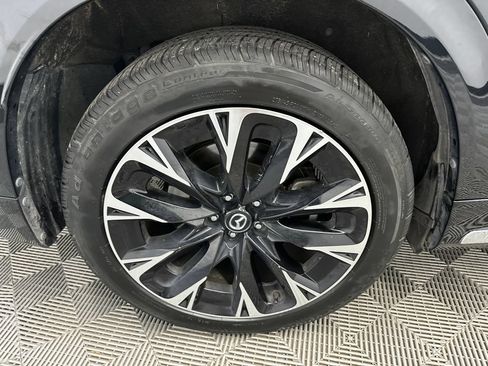 Used 2024 MAZDA CX-90 3.3 Turbo S AWD/4WD image 19
