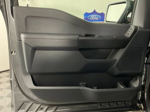 New 2026 Ford F150 STX w/ Equipment Group 200A RWD image 12