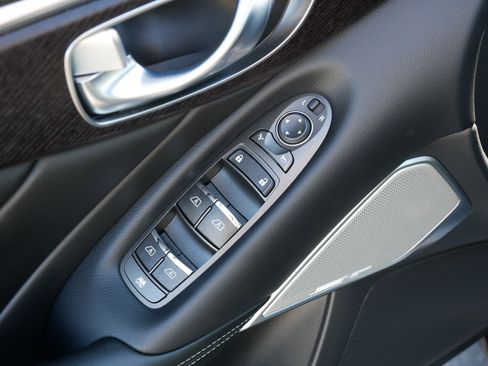Certified 2023 INFINITI Q50 Sensory AWD/4WD image 19