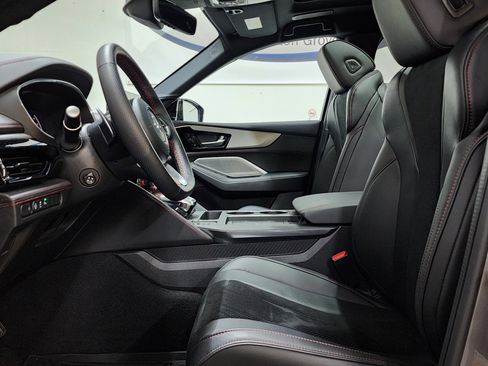 Used 2026 Acura MDX A-Spec image 13