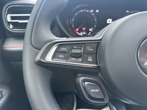 Used 2024 Dodge Hornet GT image 21